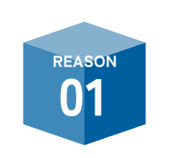 Reason 01