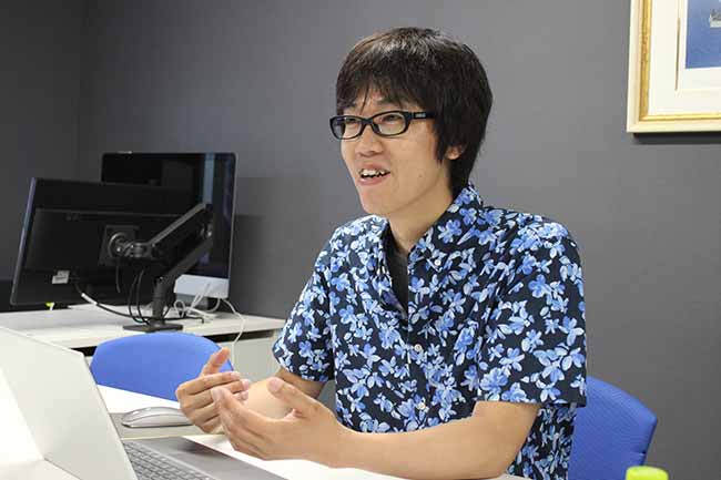 株式会社フレイム