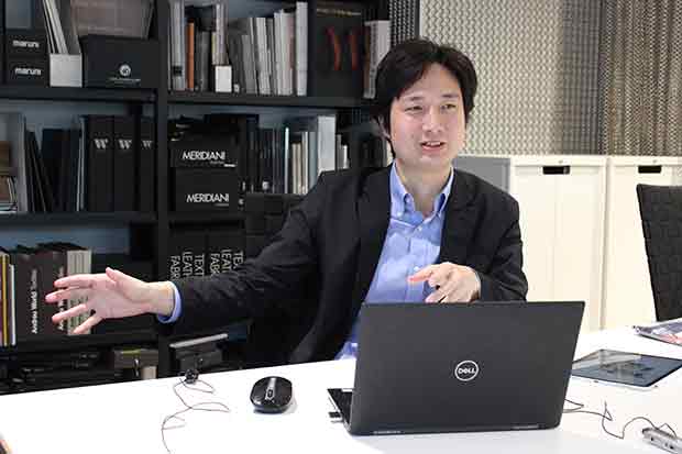 住商インテリアインターナショナル株式会社