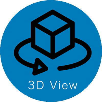 3D View