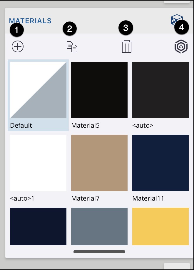 ipad-materials-panel-ui