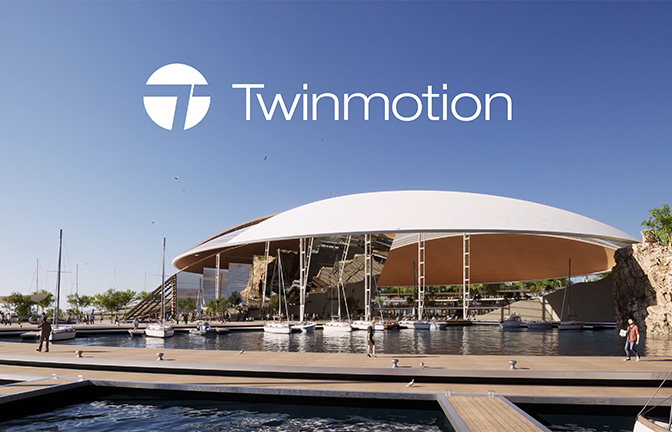 TwinMotion